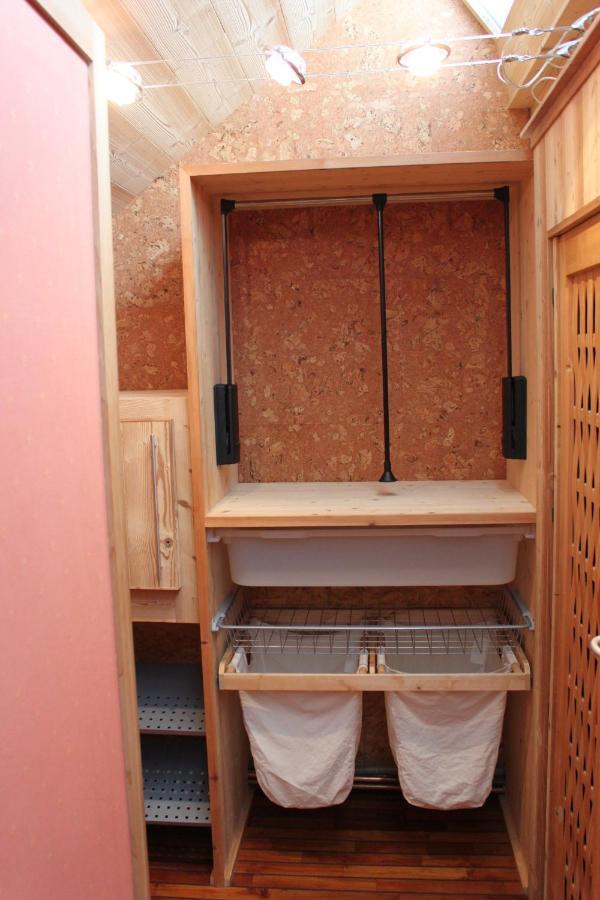 Une Suite A La Campagne Le Chambon-sur-Lignon Exterior photo